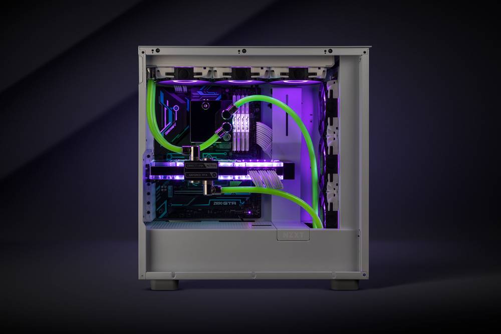 EKWB EK フィッティング　16mmソフトチューブ用 EKWB EK フィッティング 16mmソフトチューブ用