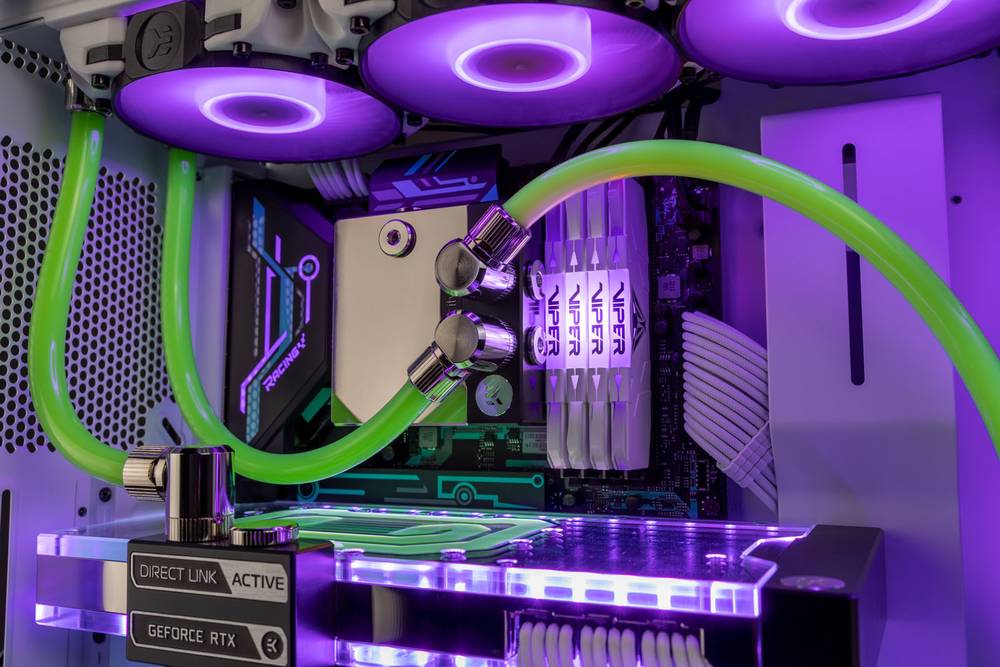 ��Ȣ��»�ʡ�EK WaterBlocks EK-Loop Soft Tube 10/13mm 3m - Clear