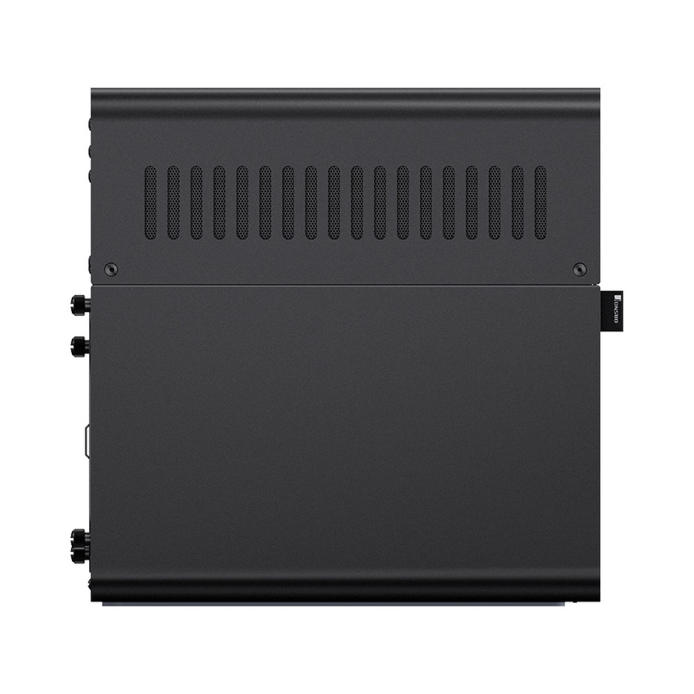 �ڳ�Ȣ��»�ʡ� Jonsbo N2 Black