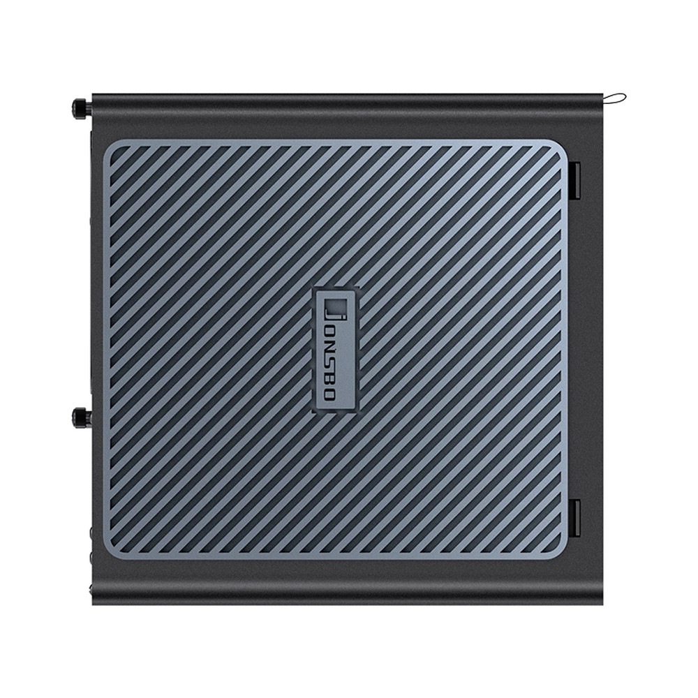 �ڳ�Ȣ��»�ʡ� Jonsbo N2 Black