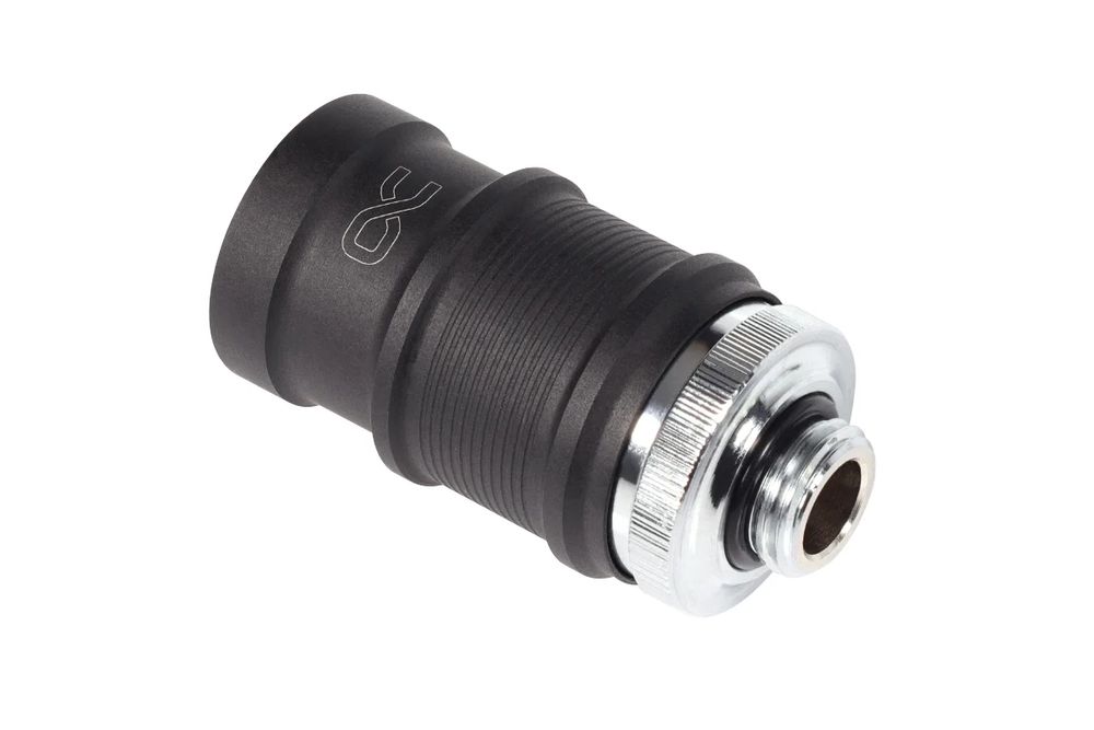 ACool ES Quick Release BLH1A PushIn Female OT