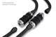 ACool ES Quick Release BLH1A PushIn Female OT
