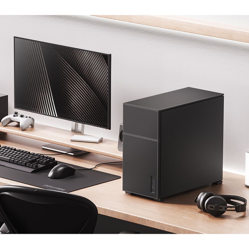 Jonsbo D41 MESH Black