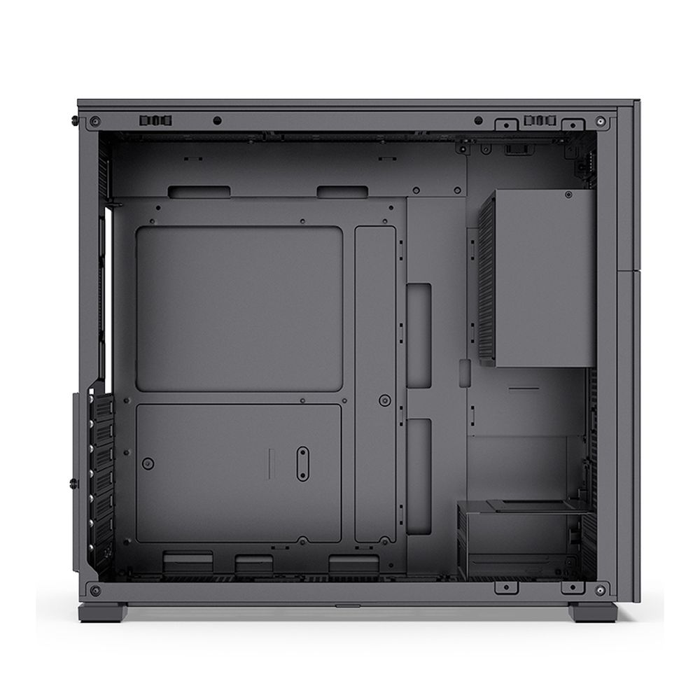 Jonsbo D41 MESH Black