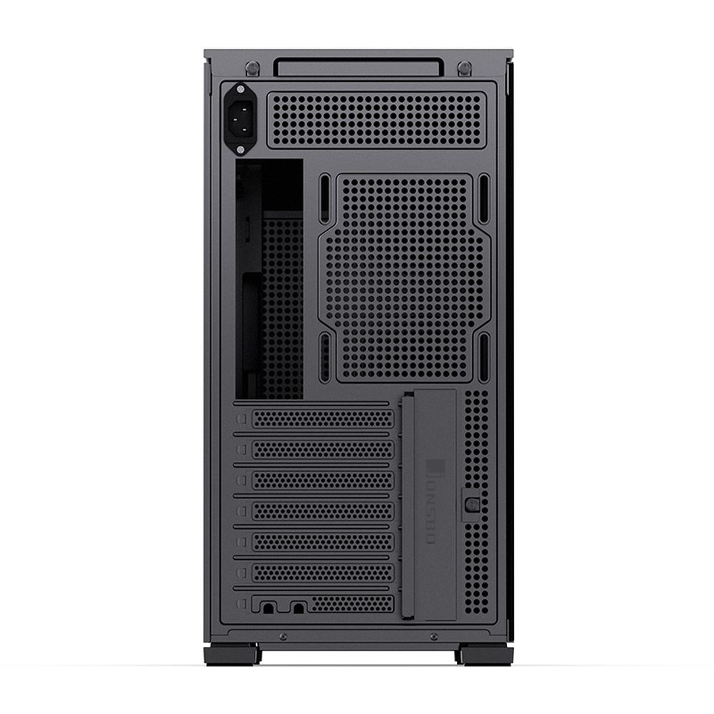 Jonsbo D41 MESH Black