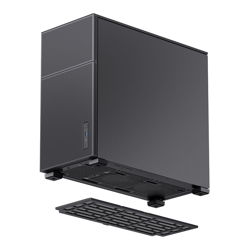 Jonsbo D41 MESH Black