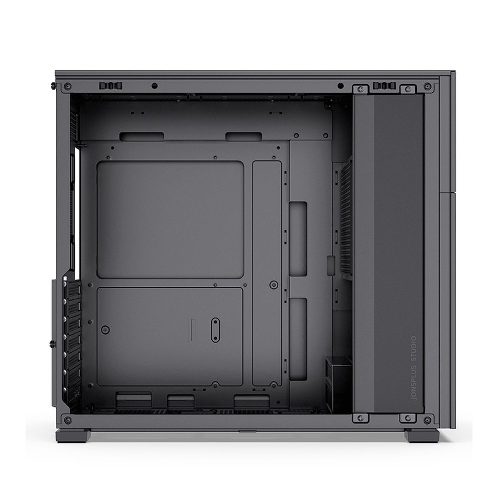 Jonsbo D41 MESH Black