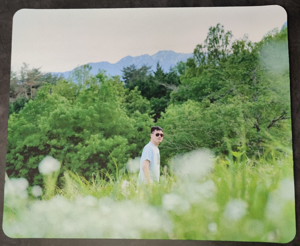 ソフトガレージ ブラウンダスト2 等身大 マウスパッド エクリプス 2種セット ブラウンダスト2 等尻大マウスパッド ビーチバカンス エクリプス | HLJ