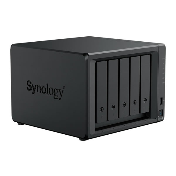 Synology DiskStation DS1525+ 3.5HDD5ܲǽ