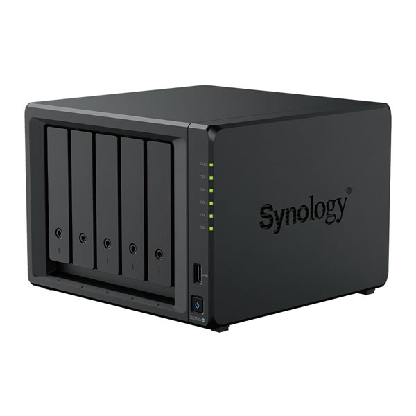 Synology DiskStation DS1525+ 3.5HDD5ܲǽ