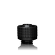 Thermal Grizzly DeltaMate Fitting - ST16 Black