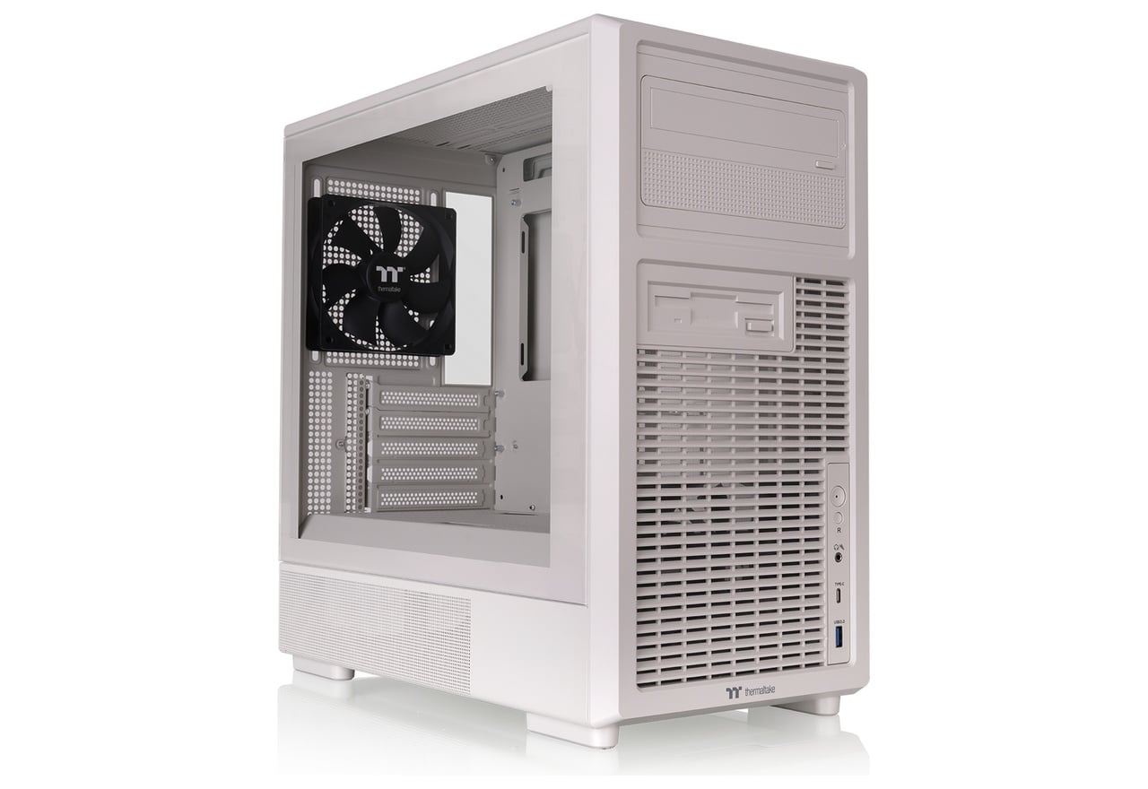 �ڼ�󤻾��ʡ�Ǽ���׳�ǧ�� Thermaltake Retro 260 TG (CA-11P-00SQWN-00)
