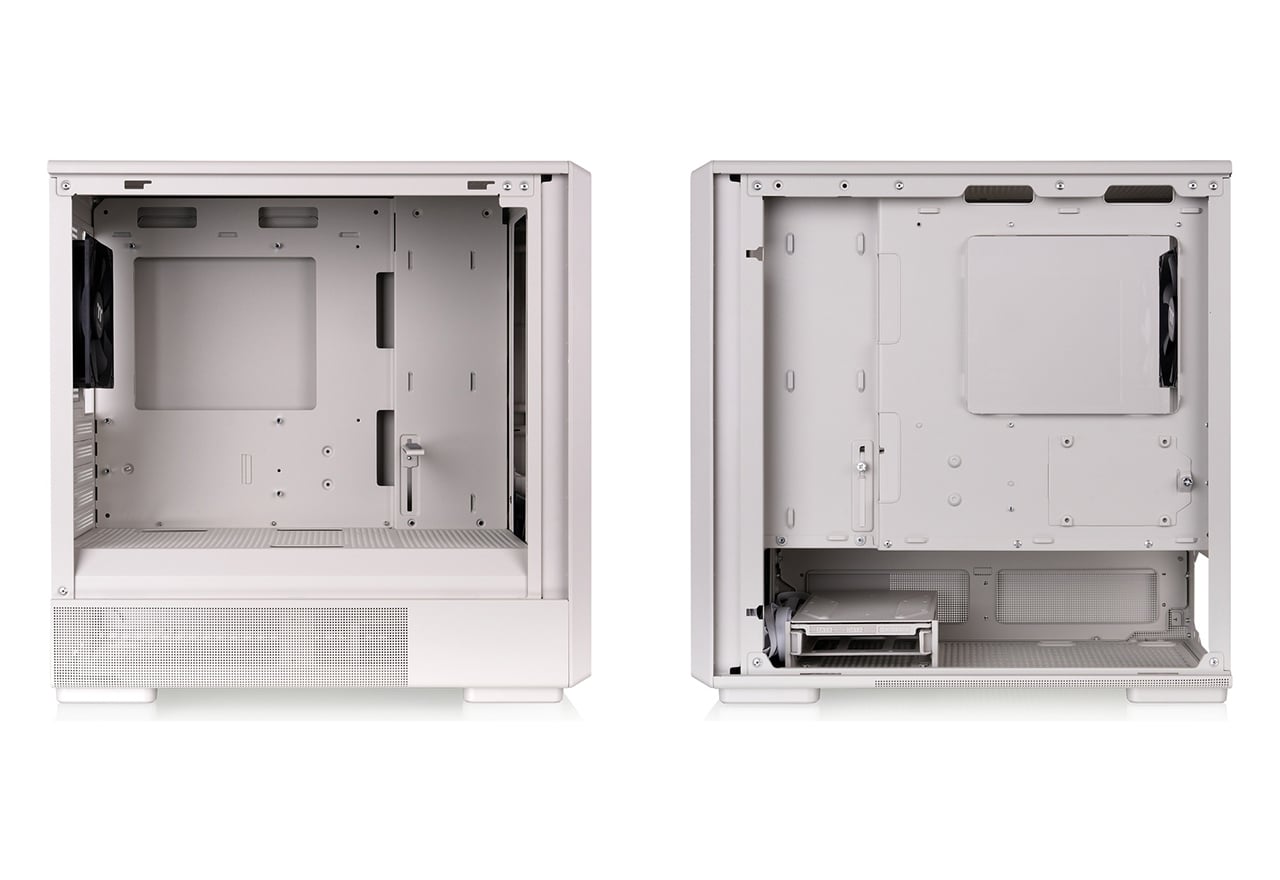 �ڼ�󤻾��ʡ�Ǽ���׳�ǧ�� Thermaltake Retro 260 TG (CA-11P-00SQWN-00)