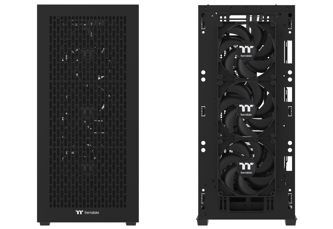 �ڼ�󤻾��ʡ�Ǽ���׳�ǧ�� Thermaltake AX500 Black