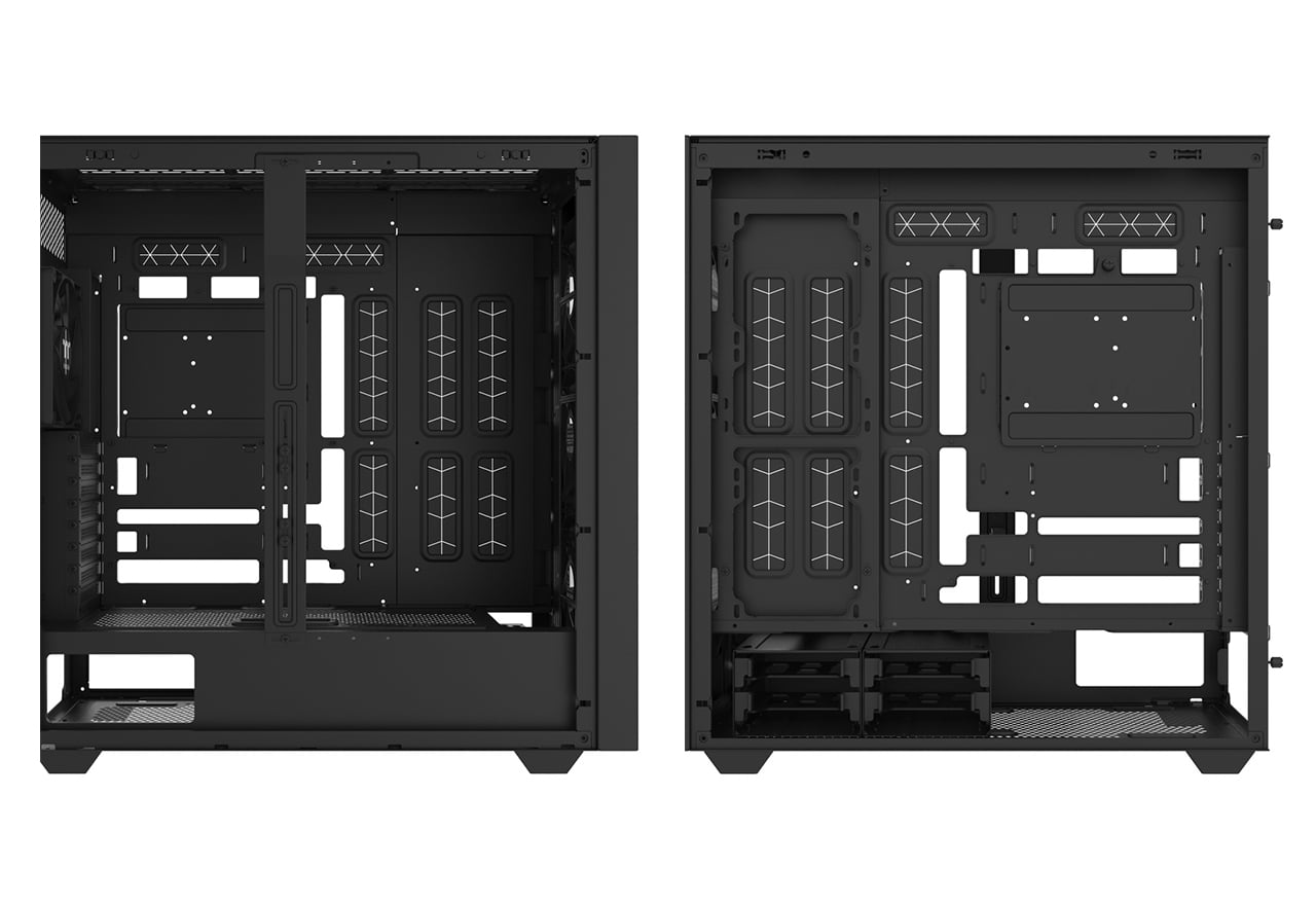 �ڼ�󤻾��ʡ�Ǽ���׳�ǧ�� Thermaltake AX500 Black