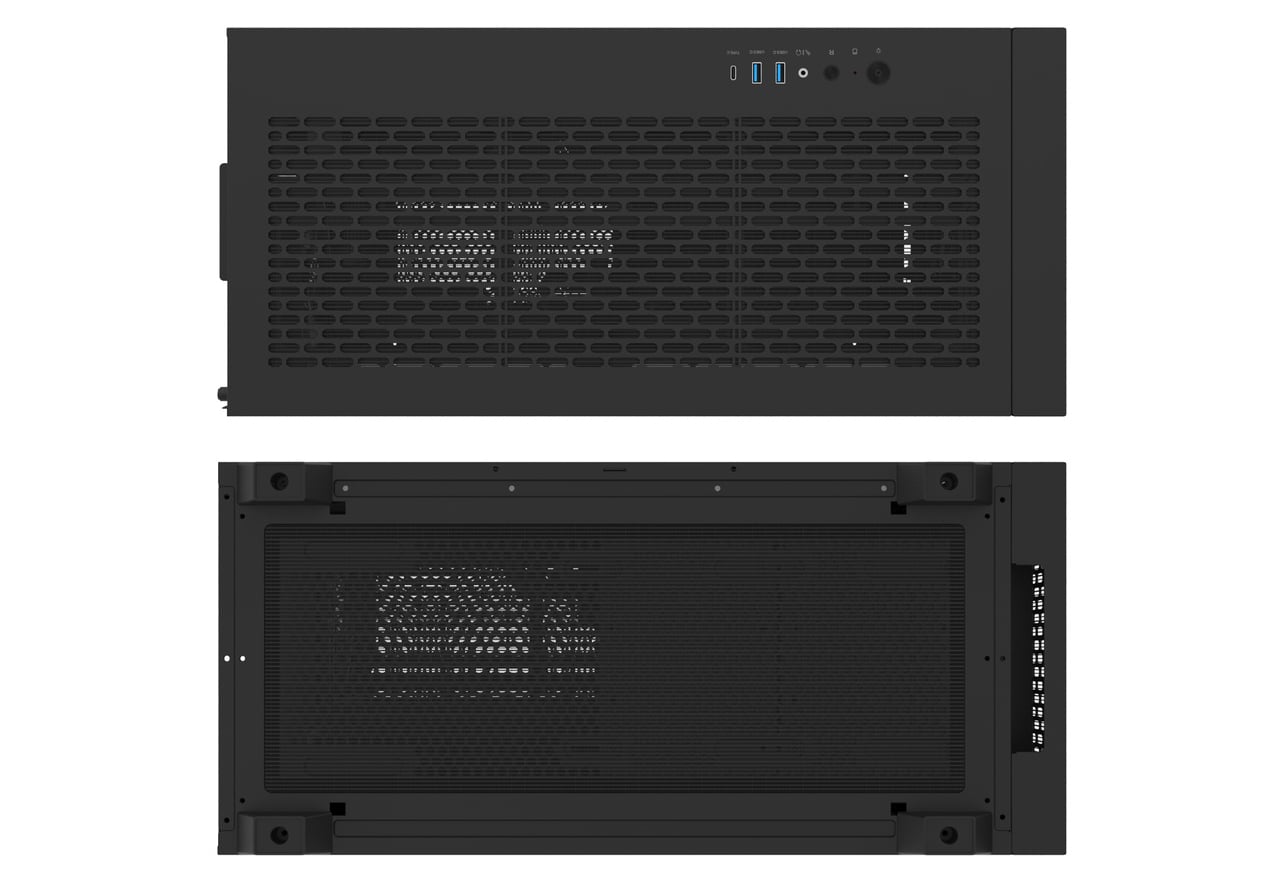 �ڼ�󤻾��ʡ�Ǽ���׳�ǧ�� Thermaltake AX500 Black