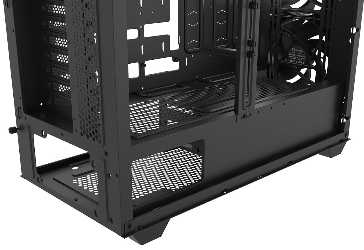 �ڼ�󤻾��ʡ�Ǽ���׳�ǧ�� Thermaltake AX500 Black