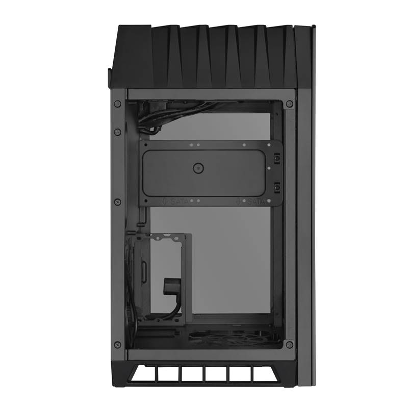 取寄せ商品：要納期確認】 SilverStone SST-LD03 | すべての商品