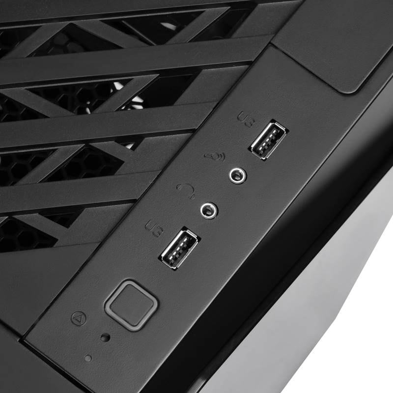 取寄せ商品：要納期確認】 SilverStone SST-LD03 | すべての商品