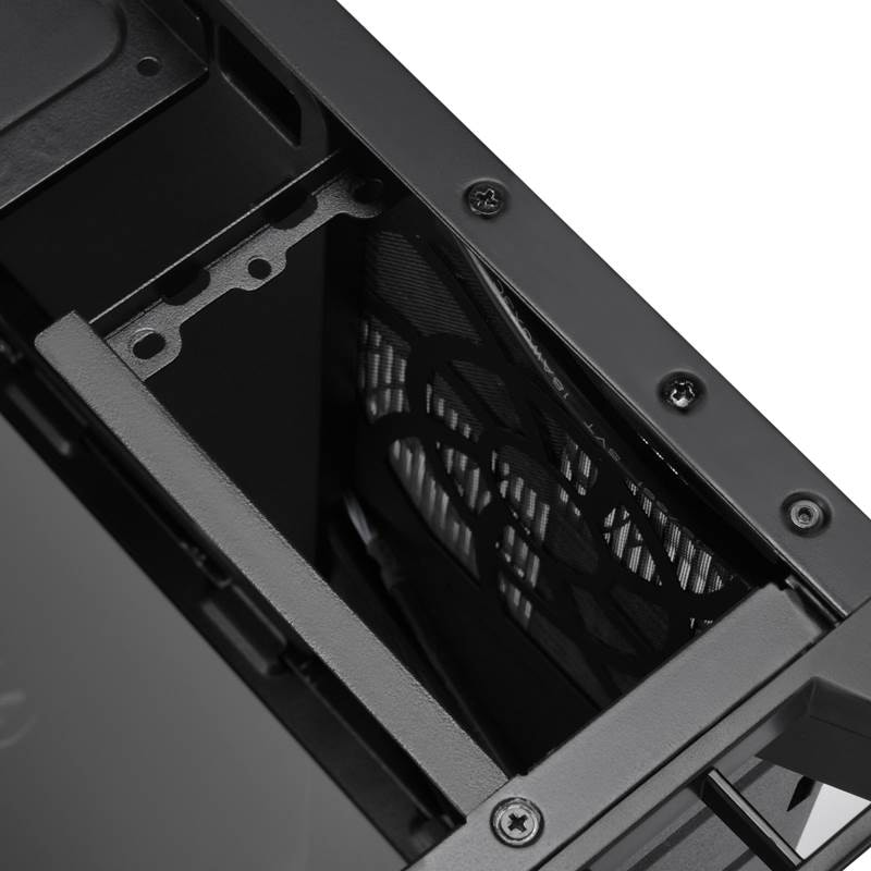 取寄せ商品：要納期確認】 SilverStone SST-LD03 | すべての商品