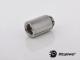 Bitspower G1/4 SS IG1/4 Extender-25mm