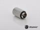 Bitspower G1/4 SS IG1/4 Extender-25mm