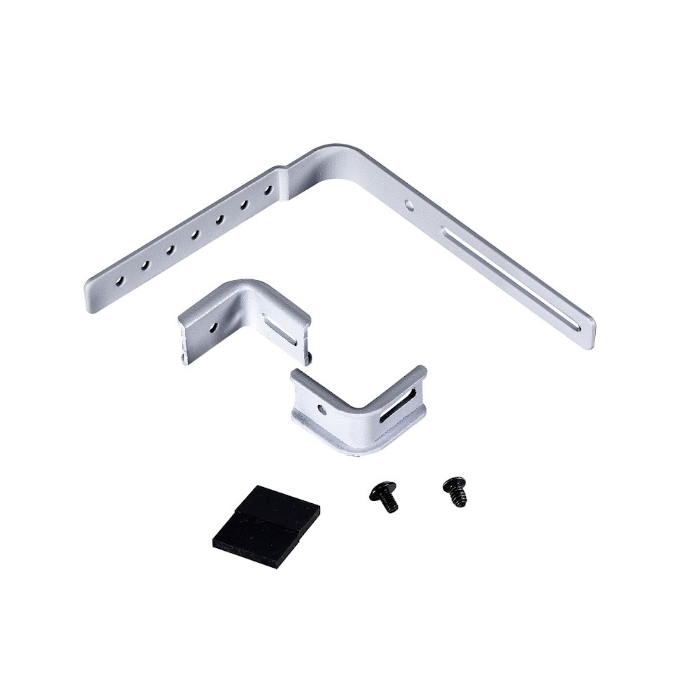 佪λ Lian Li O11D EVO Upright GPU Kit WHITE