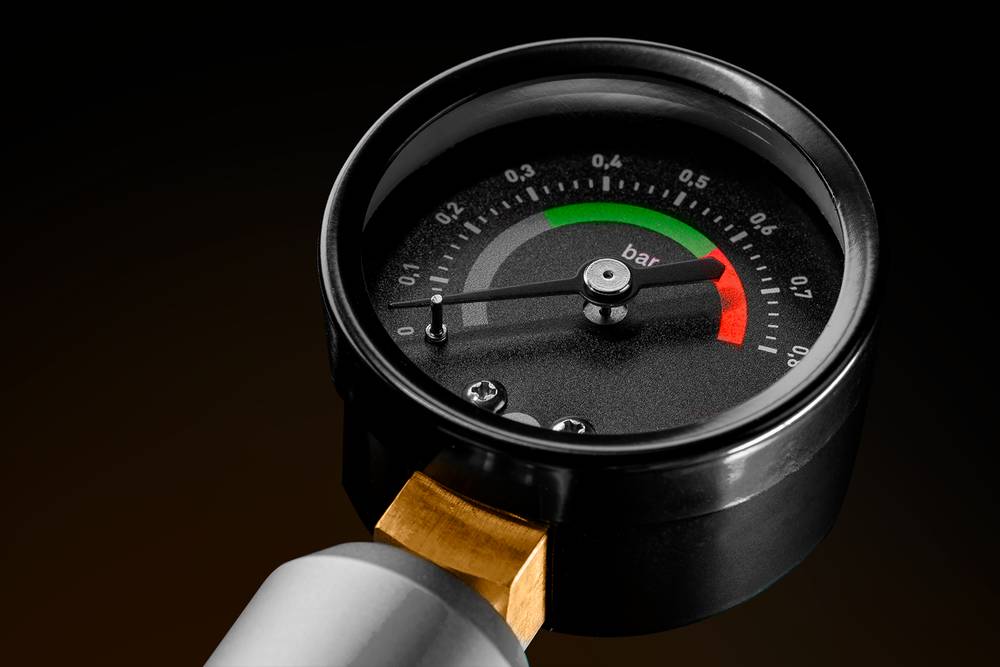 EK WaterBlocks EK-Loop Leak Tester Flex