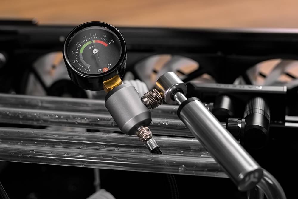 EK WaterBlocks EK-Loop Leak Tester Flex