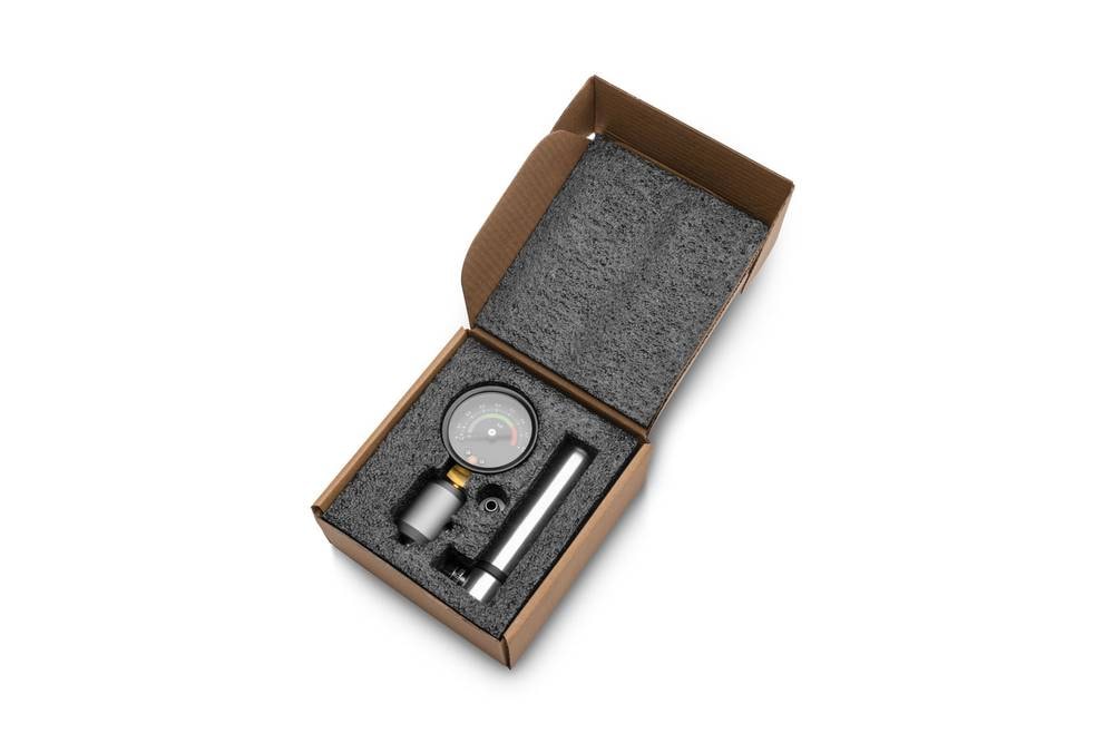 EK WaterBlocks EK-Loop Leak Tester Flex