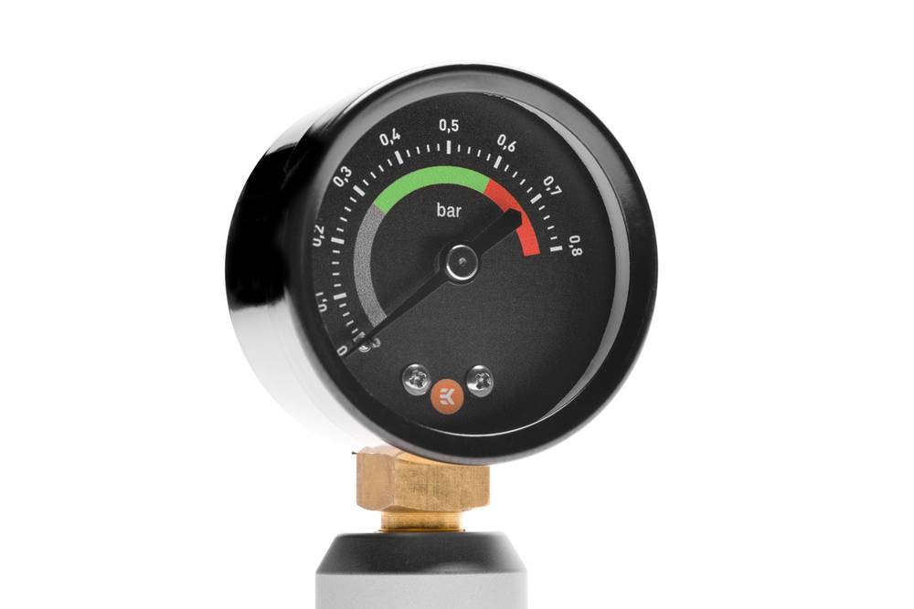 EK WaterBlocks EK-Loop Leak Tester Flex