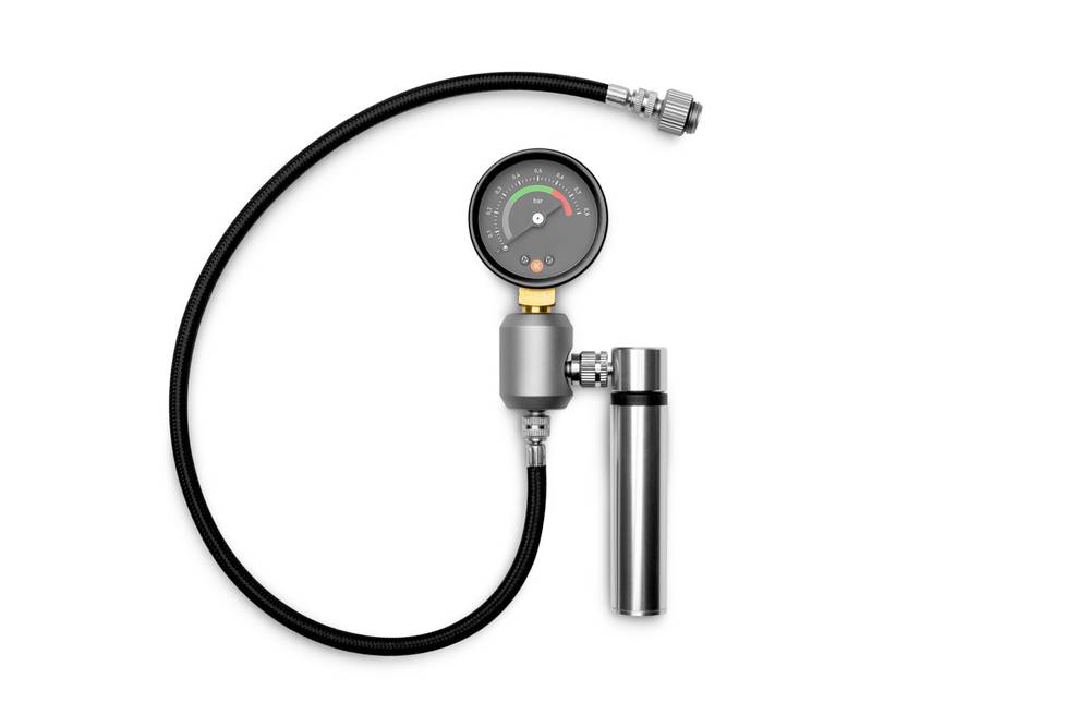 EK WaterBlocks EK-Loop Leak Tester Flex