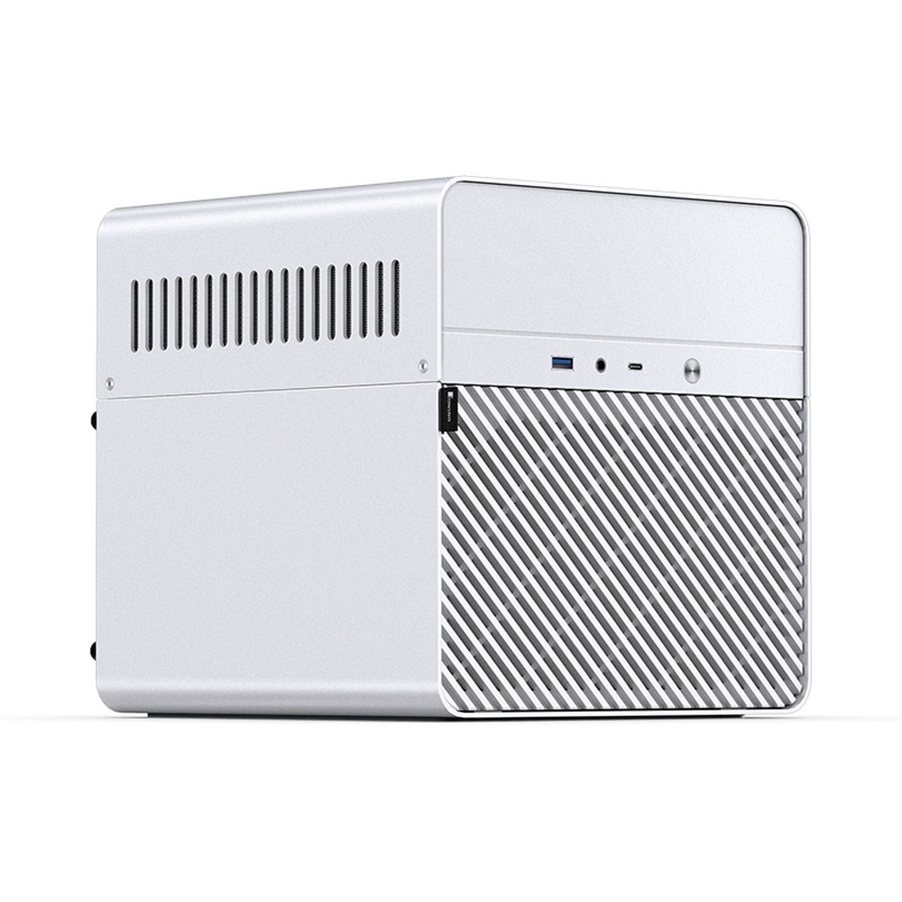 ゲーミングPC☆Core i7 GTX1060☆CUBE WHITE☆