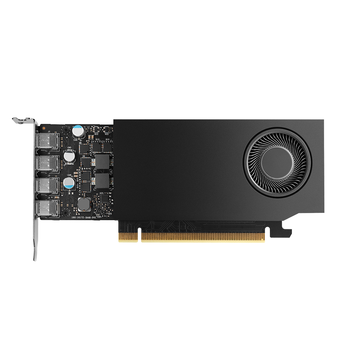 ELSA - ELSA グラフィックス カード ENQRA4000-16GER 楽天市場】【3年保証、日本正規代理店品】ELSA NVIDIA RTX A4000