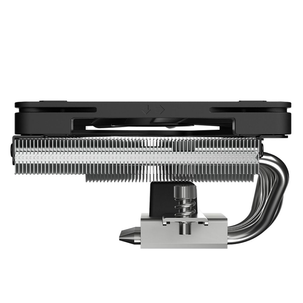 SCYTHE BIG SHURIKEN4 (SCBSK-4000) | PCパーツ,CPUクーラー,他