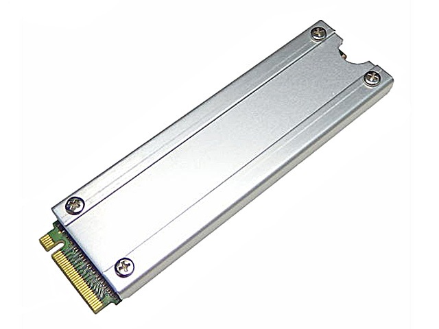 Ĺ������� SS-M2S-HS02 M.2 SSD�ѥҡ��ȥ��󥯥��С�