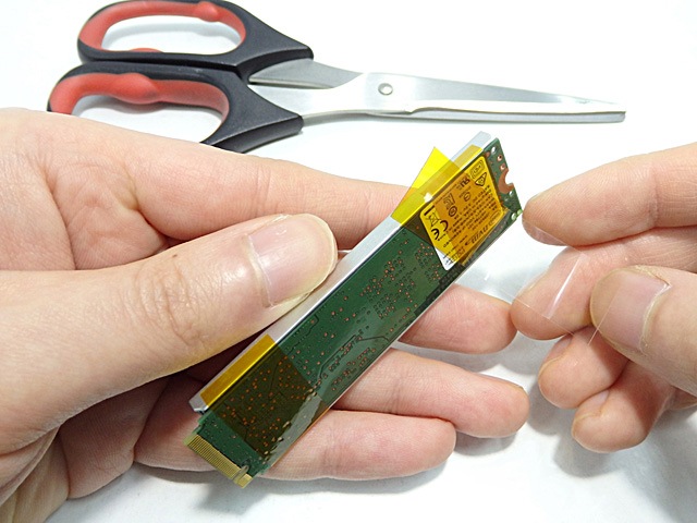 Ĺ������� SS-M2S-HS02 M.2 SSD�ѥҡ��ȥ��󥯥��С�