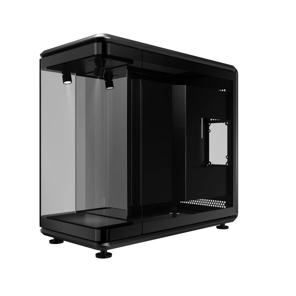 �ڼ�󤻾��ʡ�Ǽ���׳�ǧ�� Cooler Master MasterFrame 360 Panorama