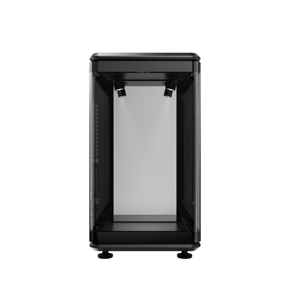 �ڼ�󤻾��ʡ�Ǽ���׳�ǧ�� Cooler Master MasterFrame 360 Panorama