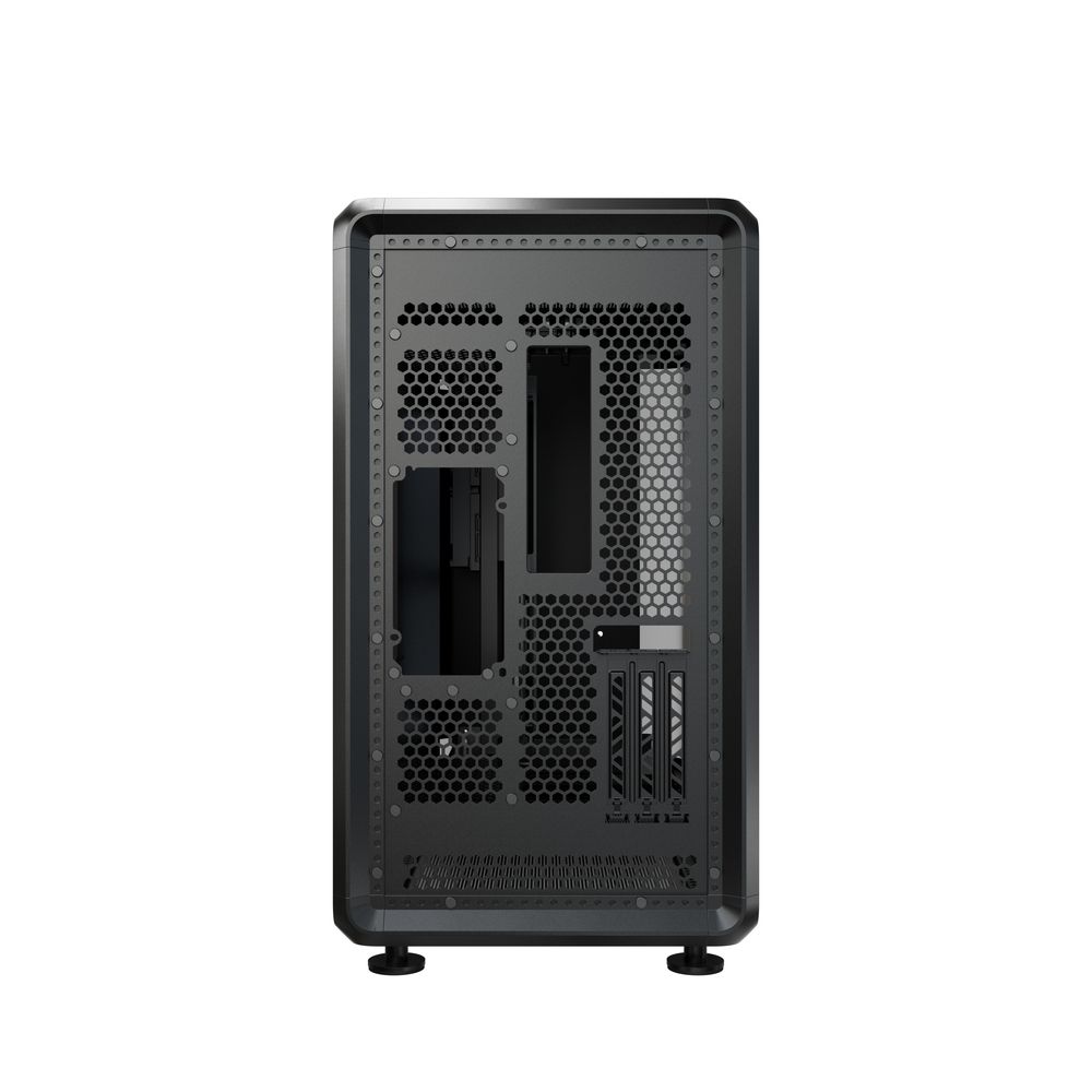 �ڼ�󤻾��ʡ�Ǽ���׳�ǧ�� Cooler Master MasterFrame 360 Panorama