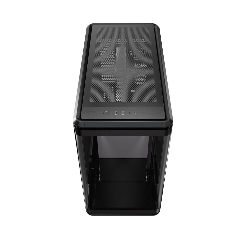 �ڼ�󤻾��ʡ�Ǽ���׳�ǧ�� Cooler Master MasterFrame 360 Panorama