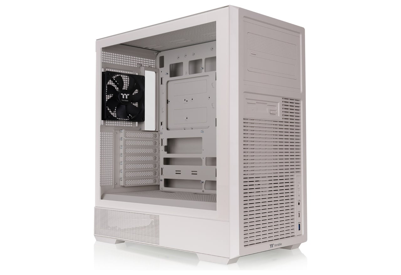 �ڼ�󤻾��ʡ�Ǽ���׳�ǧ�� Thermaltake Retro 360 TG (CA-11Q-00MQWN-00)