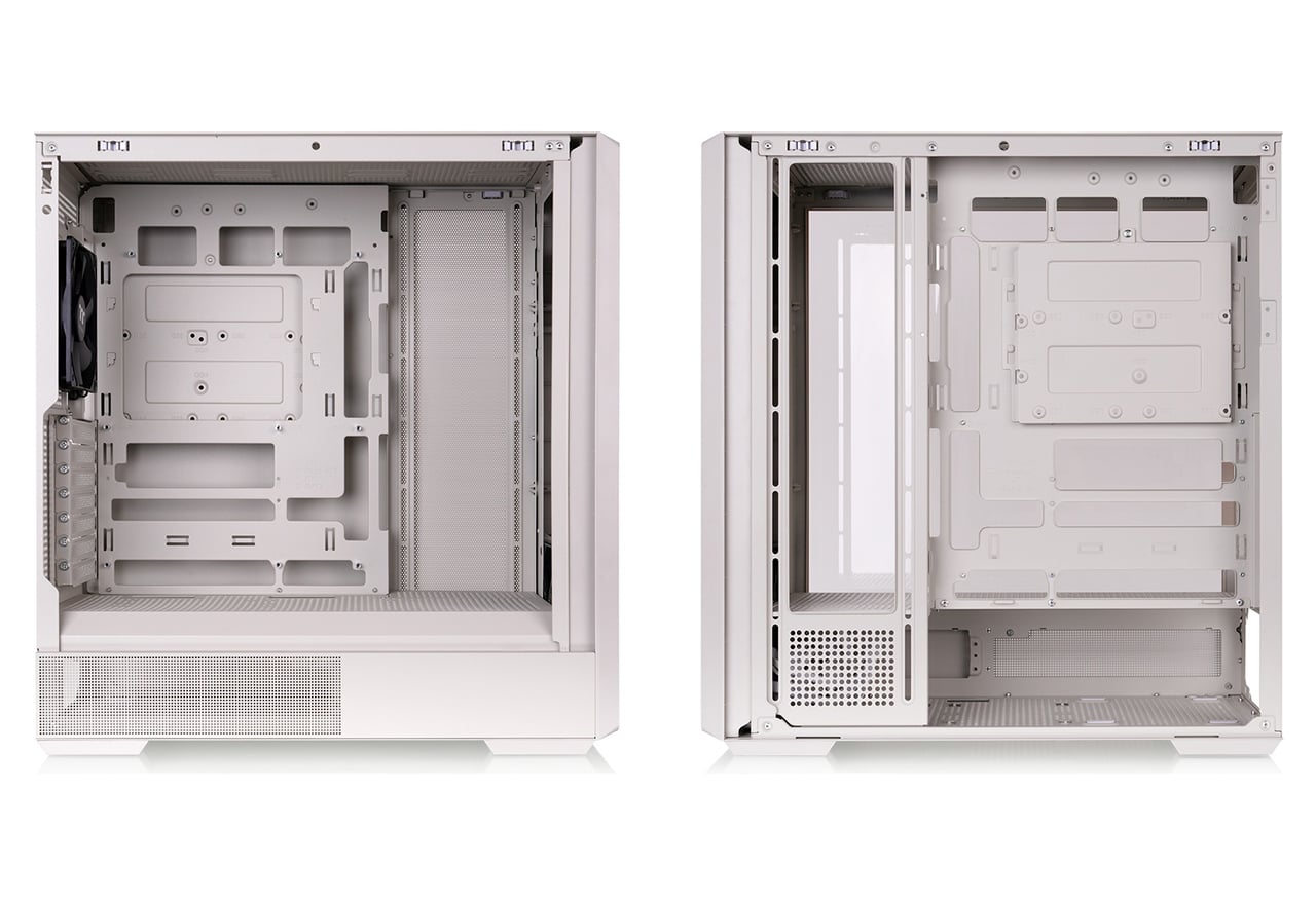 �ڼ�󤻾��ʡ�Ǽ���׳�ǧ�� Thermaltake Retro 360 TG (CA-11Q-00MQWN-00)