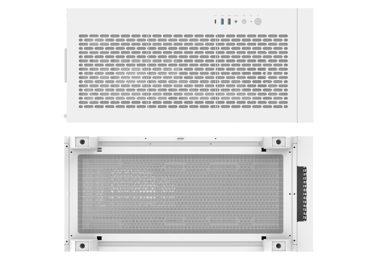 �ڼ�󤻾��ʡ�Ǽ���׳�ǧ�� Thermaltake AX500 White