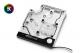 EK Water Blocks EK-FB ASRock X470 Gaming K4 RGB Monoblock - Nickel