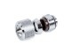 Bitspower G1/4" Silver Shining Advanced Multi-Link For OD 12MM