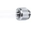 Bitspower G1/4" Silver Shining Advanced Multi-Link For OD 12MM