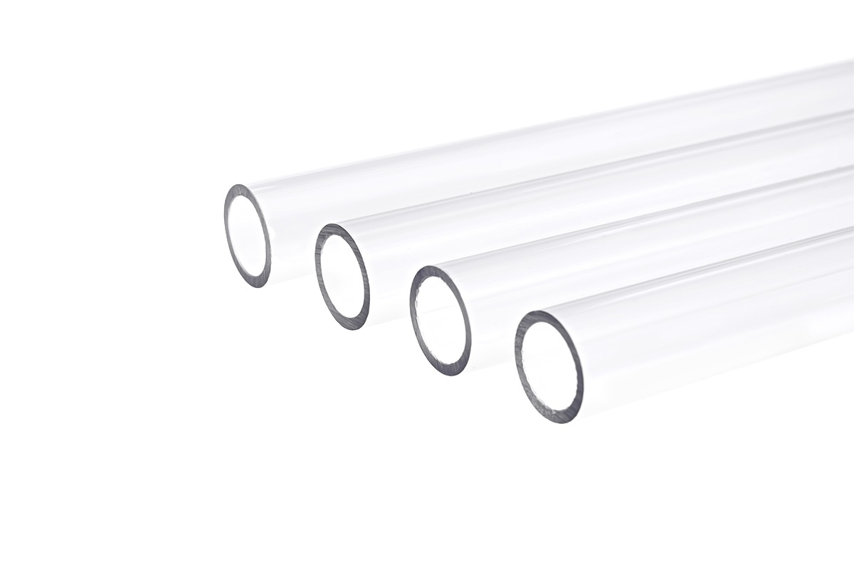 ACool Eisrohr 13/10mm PETG HardTube 80cm - 4pcs