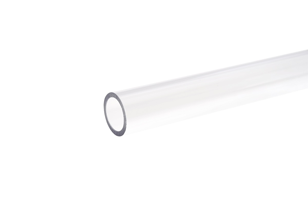 ACool Eisrohr 13/10mm PETG HardTube 80cm - 4pcs