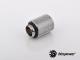 Bitspower G1/4 SS IG1/4 Extender-20mm